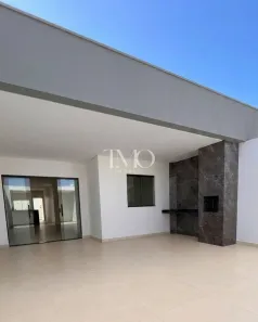 Casa com 3 Quartos à venda, 156m² no Dom Avelar, Petrolina