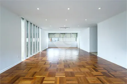 Apartamento com 3 Quartos à venda, 230m² no Consolação, São Paulo