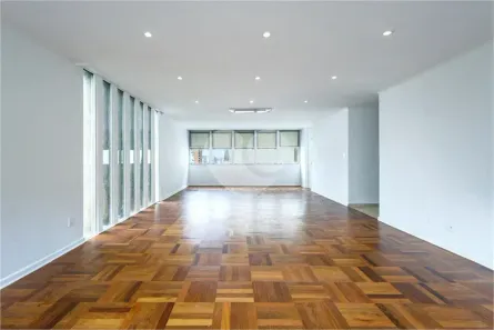 Apartamento com 3 Quartos à venda, 230m² no Consolação, São Paulo