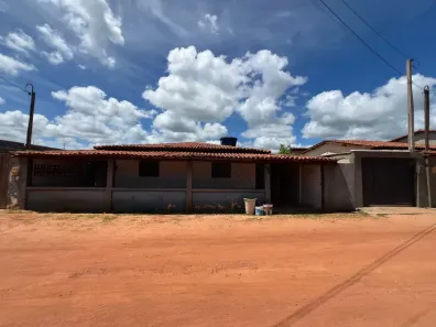 Casa com 3 Quartos à venda, 434m² no Centro, São Miguel do Gostoso