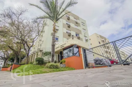 Apartamento com 2 Quartos à venda, 60m² no Vila São José, Porto Alegre