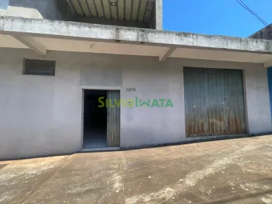 Sala Comercial com 1 Quarto para alugar, 80m² no Jardim Imperial, Maringá