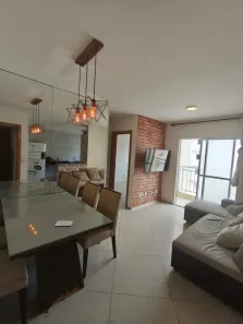 Apartamento com 2 Quartos para alugar, 56m² no Turu, São Luís