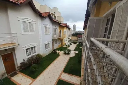 Casa com 2 Quartos à venda, 89m² no Fazenda Morumbi, São Paulo