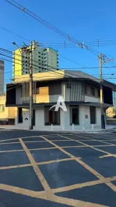 Ponto Comercial para alugar, 90m² no Osvaldo Rezende, Uberlândia