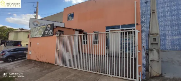 Galpão/Depósito/Armazém à venda, 200m² no Loteamento Shangrilá, Valinhos