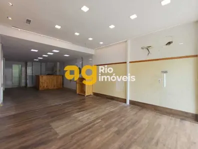 Ponto Comercial para alugar, 46m² no Vila Valqueire, Rio de Janeiro
