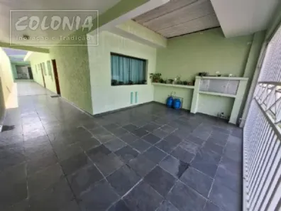 Casa com 2 Quartos à venda, 146m² no Vila América, Santo André