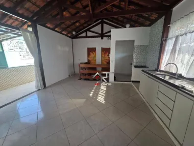Cobertura com 4 Quartos à venda, 140m² no Jockey de Itaparica, Vila Velha