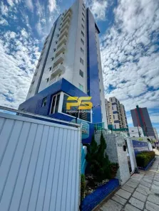 Apartamento com 4 Quartos à venda, 85m² no Manaíra, João Pessoa