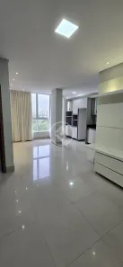Apartamento com 2 Quartos à venda, 82m² no Jardim Atlântico, Goiânia