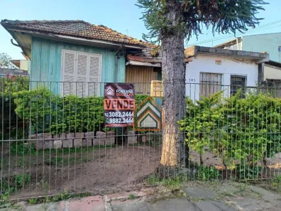 Casa com 2 Quartos à venda, 100m² no Passo das Pedras, Porto Alegre