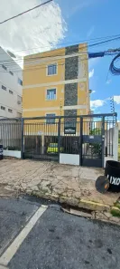 Apartamento com 1 Quarto à venda, 30m² no Bosque da Saúde, Cuiabá
