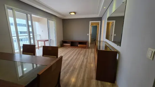 Apartamento com 3 Quartos à venda, 90m² no Vila Industrial, São José dos Campos