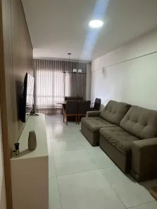 Apartamento com 2 Quartos à venda, 69m² no Jardim Vale do Sol, São José dos Campos