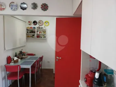 Apartamento com 3 Quartos à venda, 120m² no Perdizes, São Paulo