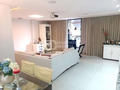 Apartamento com 4 Quartos à venda, 176m² no Recreio dos Bandeirantes, Rio de Janeiro