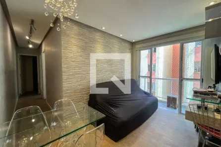 Apartamento com 2 Quartos à venda, 64m² no Vila Pereira Barreto, São Paulo