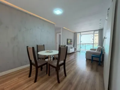 Apartamento com 2 Quartos à venda, 71m² no Corrêas, Petrópolis
