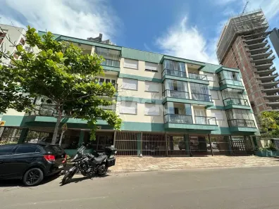 Apartamento com 1 Quarto à venda, 52m² no Torres, Torres