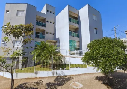 Apartamento com 2 Quartos à venda, 73m² no Vila Jorge Zambon, Jaguariúna