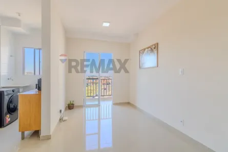 Apartamento com 2 Quartos à venda, 49m² no Jardim Independência, Rio Claro
