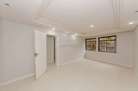 Sala Comercial para alugar, 85m² no São Francisco, Curitiba