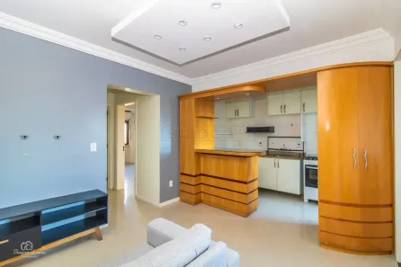 Apartamento com 2 Quartos à venda, 60m² no Petrópolis, Porto Alegre