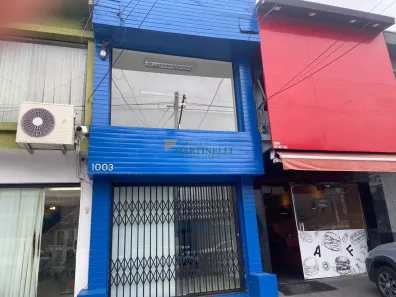 Ponto Comercial para alugar, 121m² no Vila Romana, São Paulo
