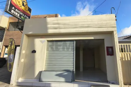 Ponto Comercial para alugar, 39m² no Poço, Maceió