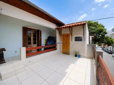 Sobrado com 5 Quartos à venda, 170m² no Vila Brasilina, São Paulo