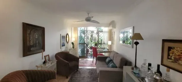 Apartamento com 3 Quartos à venda, 86m² no Recreio dos Bandeirantes, Rio de Janeiro