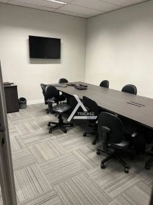 Sala Comercial para venda ou aluguel, 569m² no Chácara Santo Antônio (Zona Sul), São Paulo