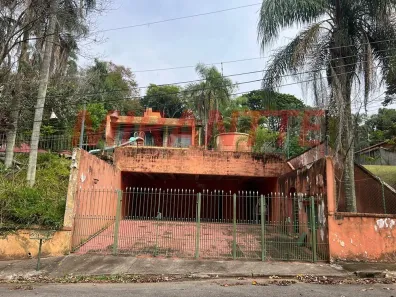 Casa com 3 Quartos à venda, 393m² no Caraguatá, Mairiporã