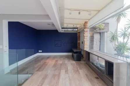 Cobertura com 2 Quartos à venda, 201m² no Paraíso, São Paulo