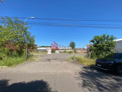 Lote/Terreno para alugar, 520m² no Vila Nova, Novo Hamburgo