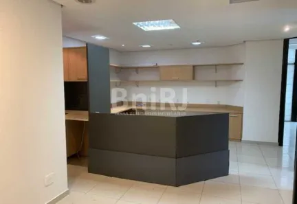 Sala Comercial à venda, 65m² no Barra da Tijuca, Rio de Janeiro