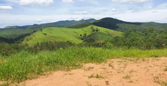 Fazenda/Sítio à venda, 121000m² no , Piracaia
