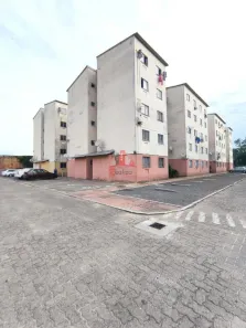 Apartamento com 2 Quartos à venda, 42m² no Pasqualini, Sapucaia do Sul