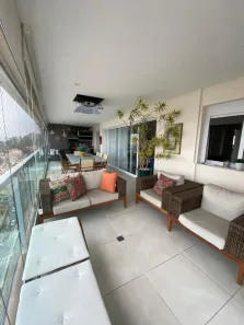 Apartamento com 3 Quartos à venda, 182m² no Santa Teresinha, São Paulo