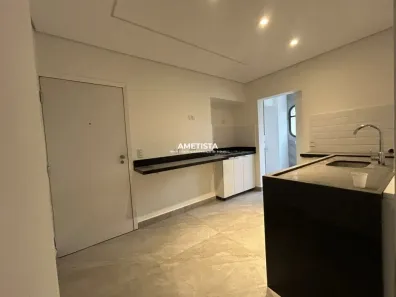 Apartamento com 3 Quartos para alugar, 110m² no Aclimação, São Paulo