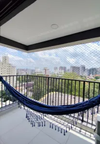 Apartamento com 1 Quarto à venda, 22m² no Vila Mariana, São Paulo