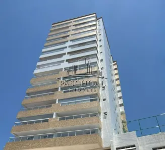 Apartamento com 2 Quartos à venda, 78m² no Aviação, Praia Grande