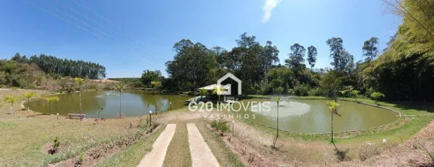 Fazenda/Sítio com 4 Quartos à venda, 36300m² no Centro, Amparo