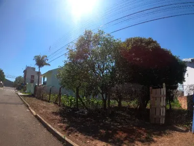 Lote/Terreno à venda, 336m² no Bela Vista, Chapecó