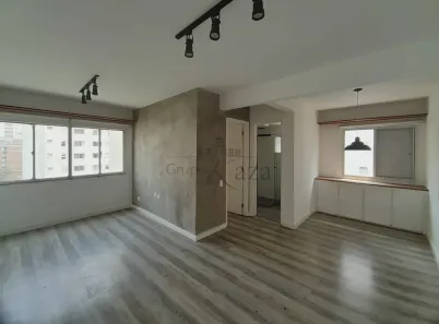 Apartamento com 1 Quarto à venda, 53m² no Vila Uberabinha, São Paulo