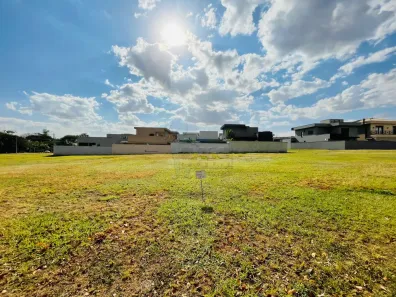 Lote/Terreno à venda, 360m² no Residencial Alto do Castelo, Ribeirão Preto