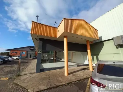 Ponto Comercial para alugar, 280m² no Hípica, Porto Alegre