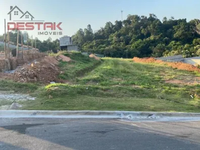 Lote/Terreno à venda, 455m² no Jardim das Samambaias, Jundiaí