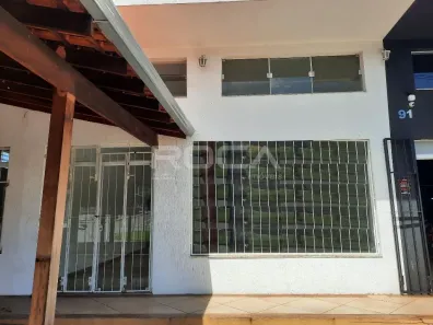 Ponto Comercial para alugar, 70m² no Parque Santa Mônica, São Carlos